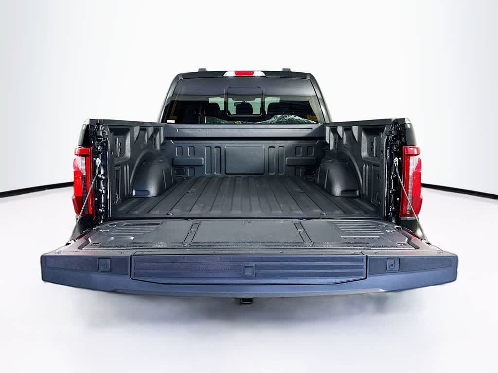 Ford F-150 XLT 2026