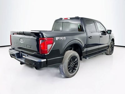 Ford F-150 XLT 2026