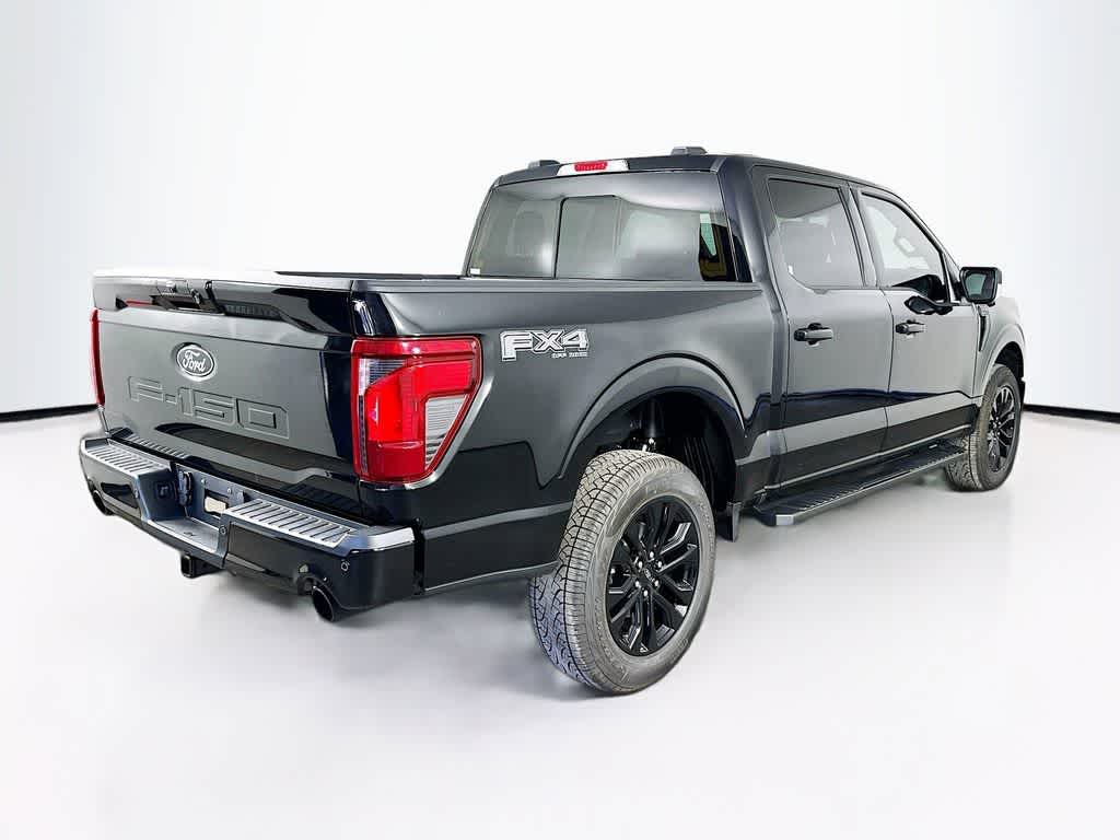 Ford F-150 XLT 2026