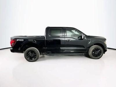 Ford F-150 XLT 2026