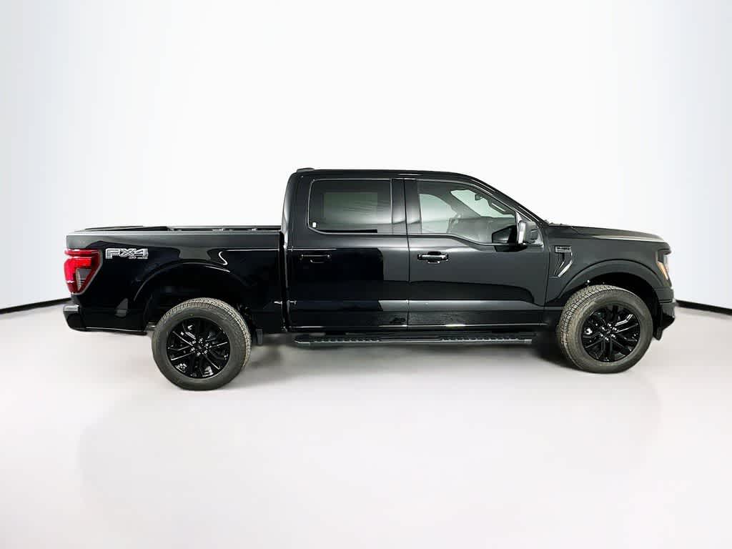Ford F-150 XLT 2026