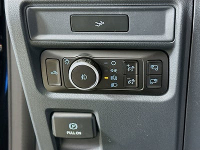 Ford F-150 XLT 2026