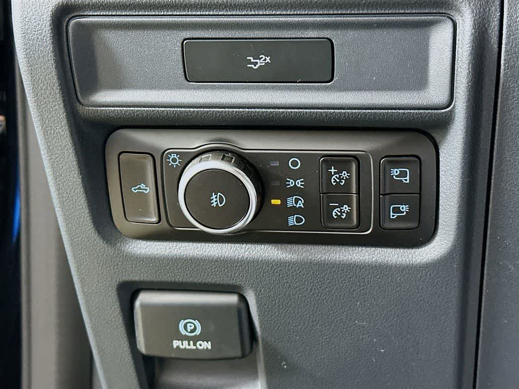 Ford F-150 XLT 2026