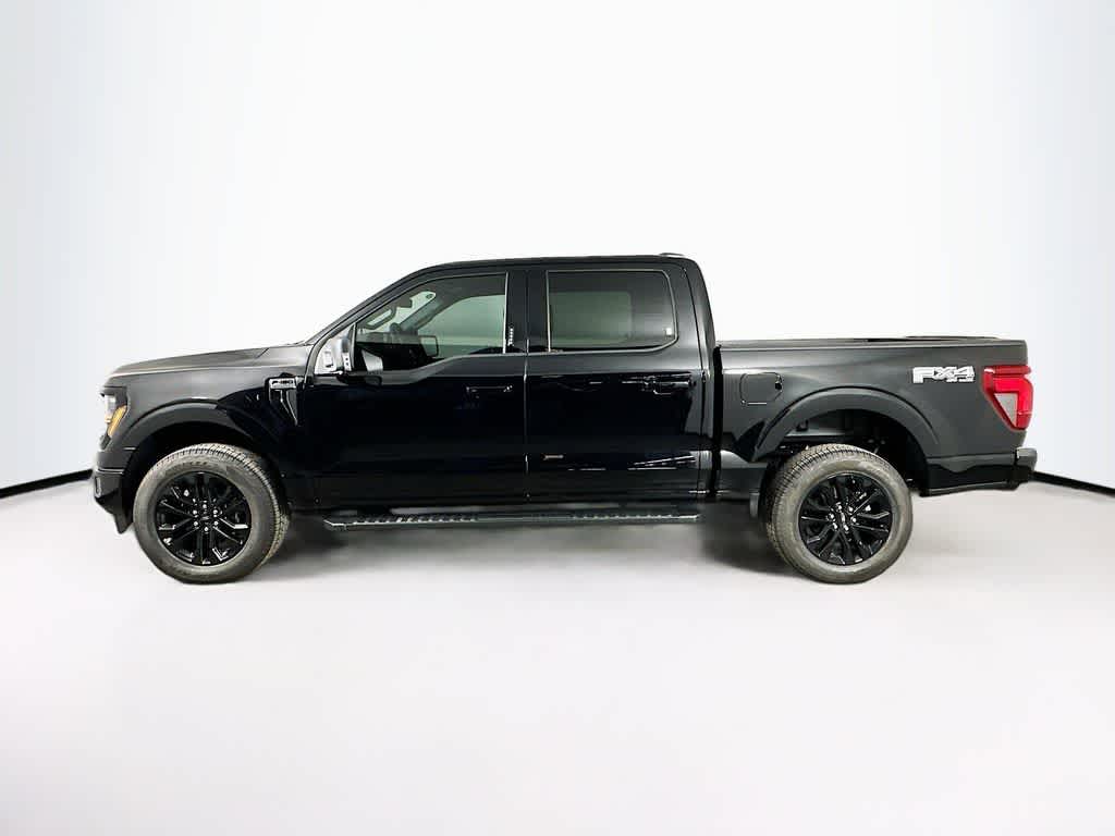 Ford F-150 XLT 2026