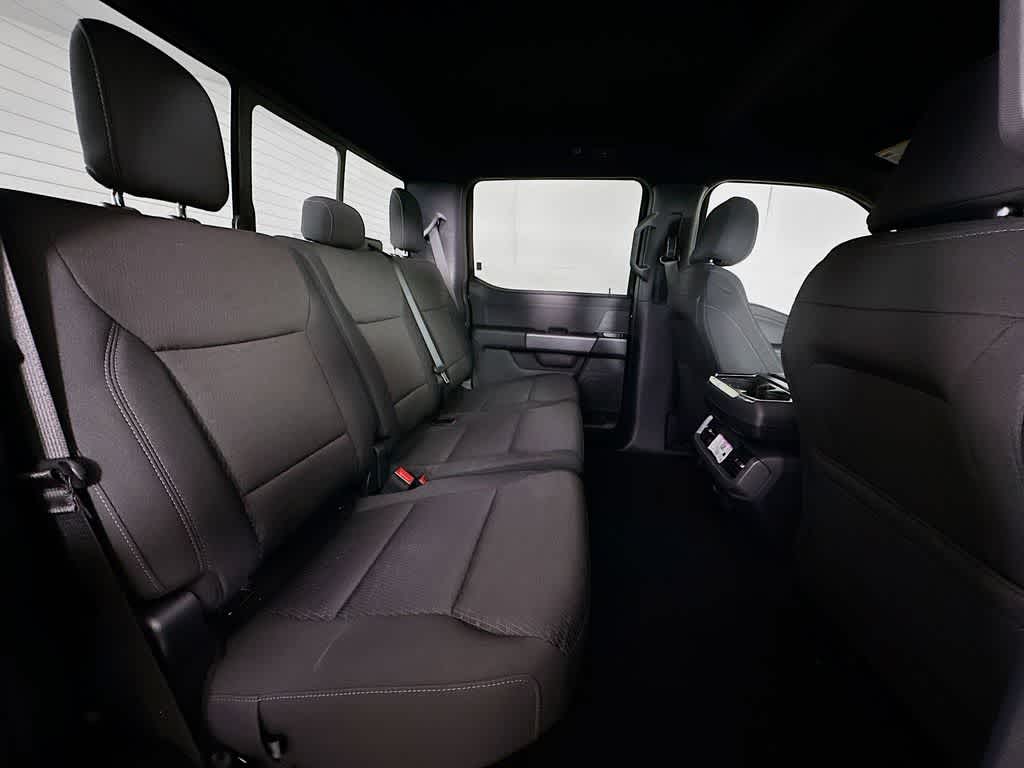 Ford F-150 XLT 2026