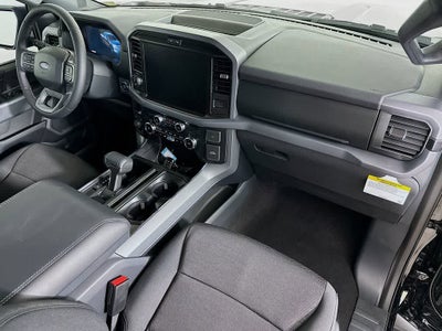Ford F-150 XLT 2026