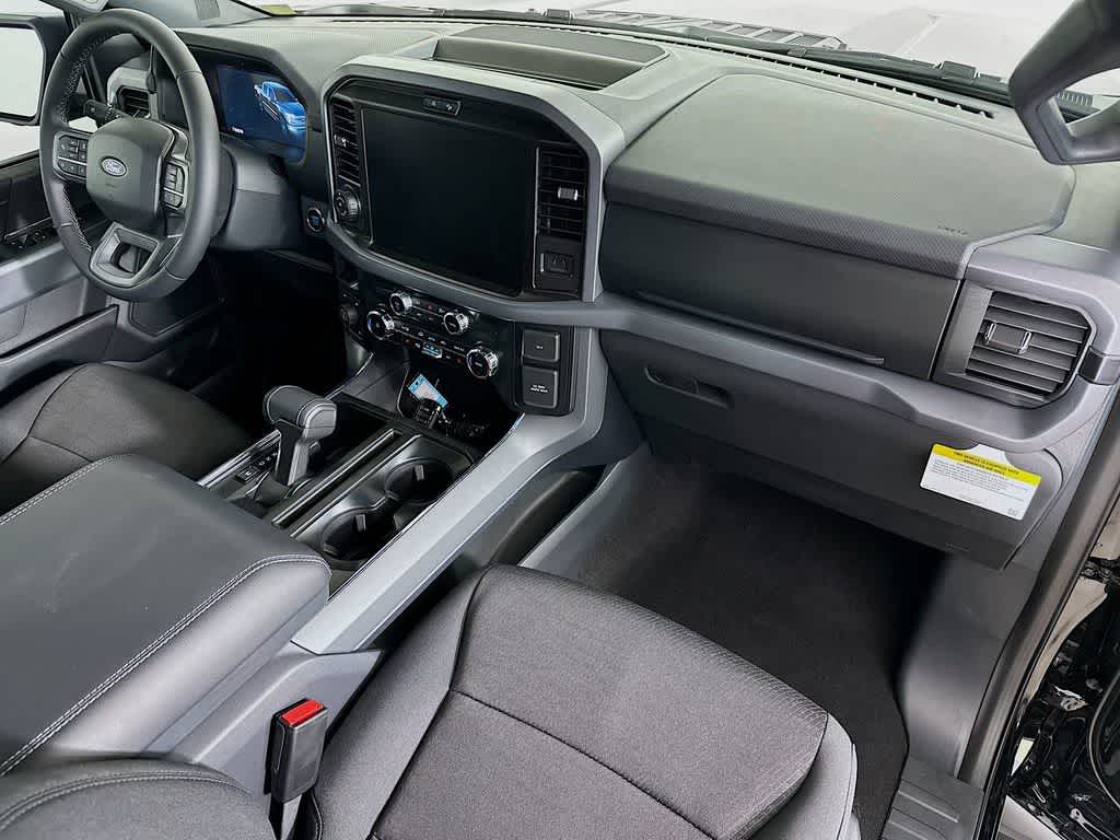 Ford F-150 XLT 2026