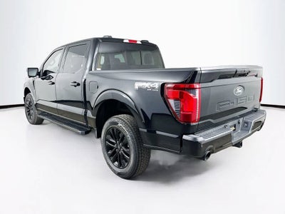 Ford F-150 XLT 2026