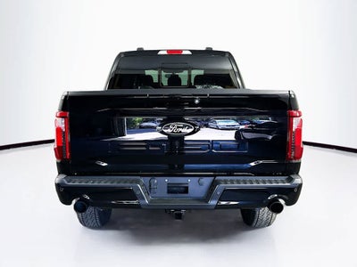 Ford F-150 XLT 2026