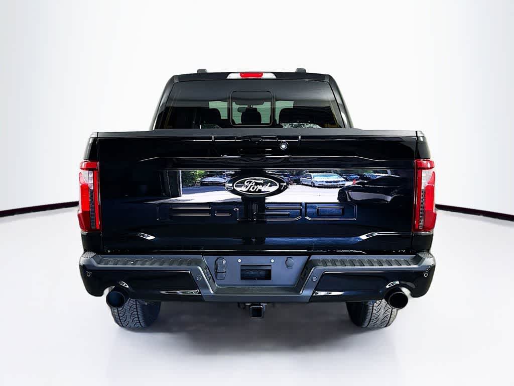 Ford F-150 XLT 2026