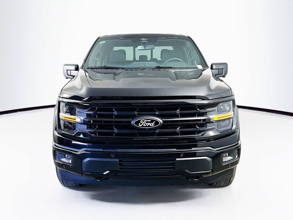 Ford F-150 XLT 2026