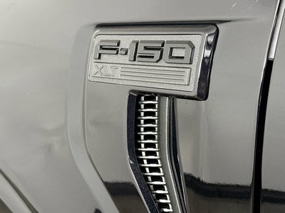 Ford F-150 XLT 2026