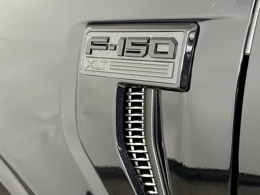 Ford F-150 XLT 2026