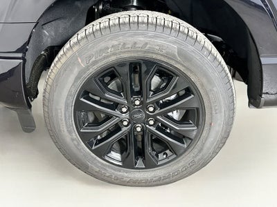 Ford F-150 XLT 2026