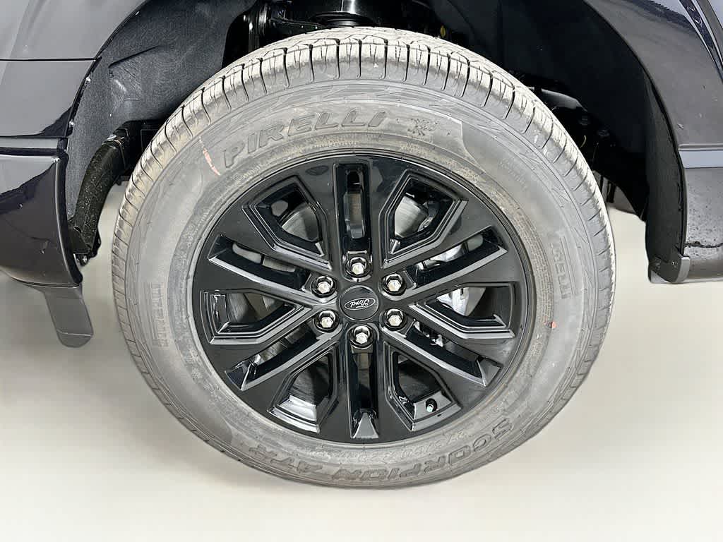 Ford F-150 XLT 2026