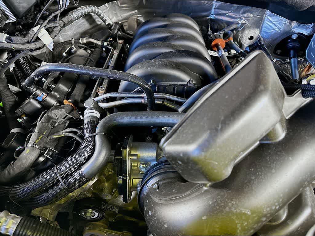 Ford F-150 XLT 2026