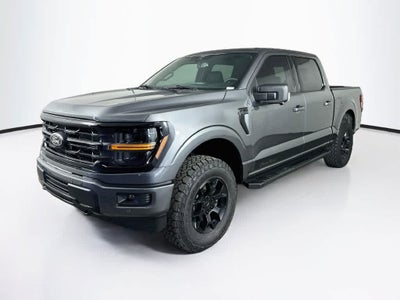 Ford F-150 XLT 2026