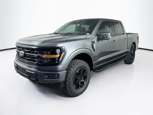 Ford F-150 XLT 2026
