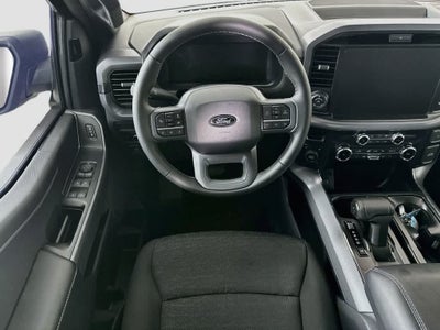 Ford F-150 XLT 2026