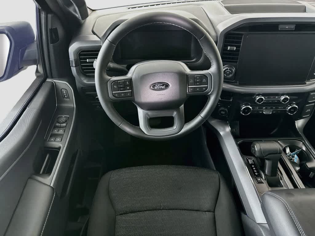 Ford F-150 XLT 2026