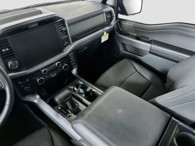 Ford F-150 XLT 2026