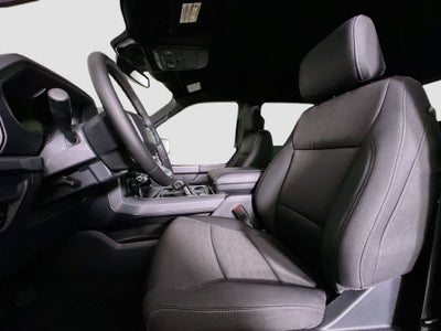 Ford F-150 XLT 2026