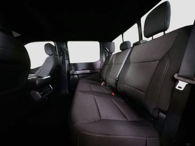 Ford F-150 XLT 2026