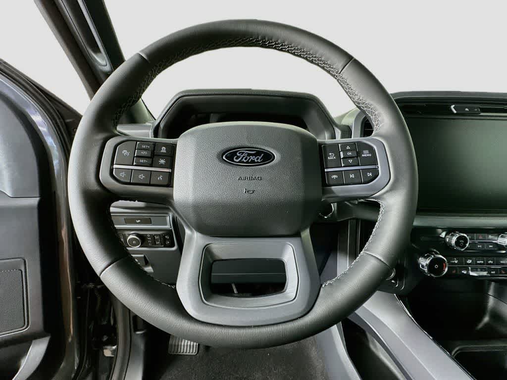 Ford F-150 XLT 2026