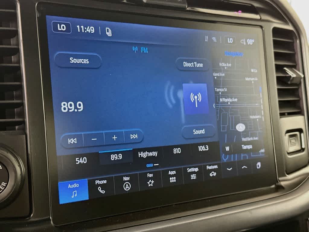 Ford F-150 XLT 2026