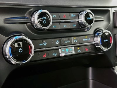 Ford F-150 XLT 2026
