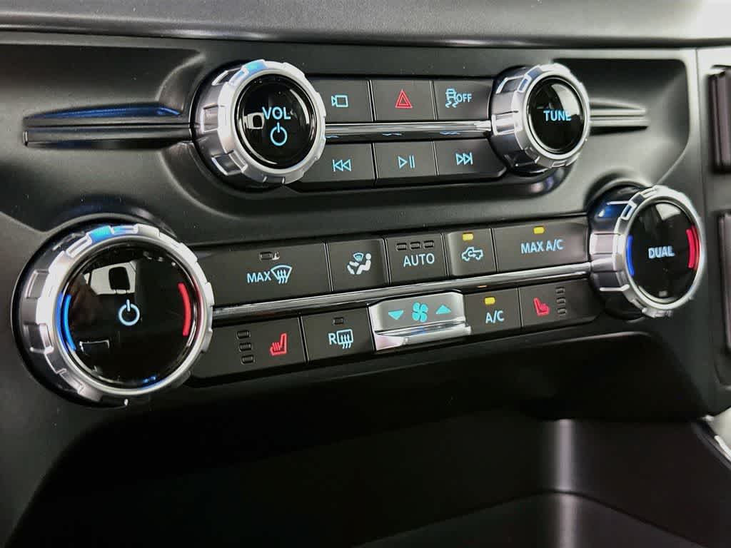 Ford F-150 XLT 2026