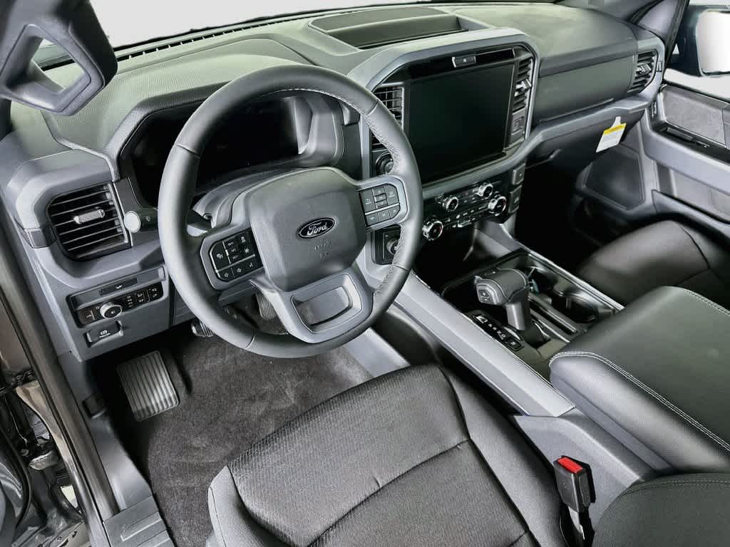 Ford F-150 XLT 2026