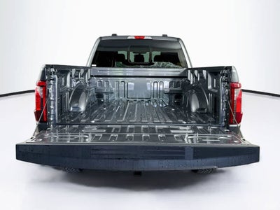 Ford F-150 XLT 2026