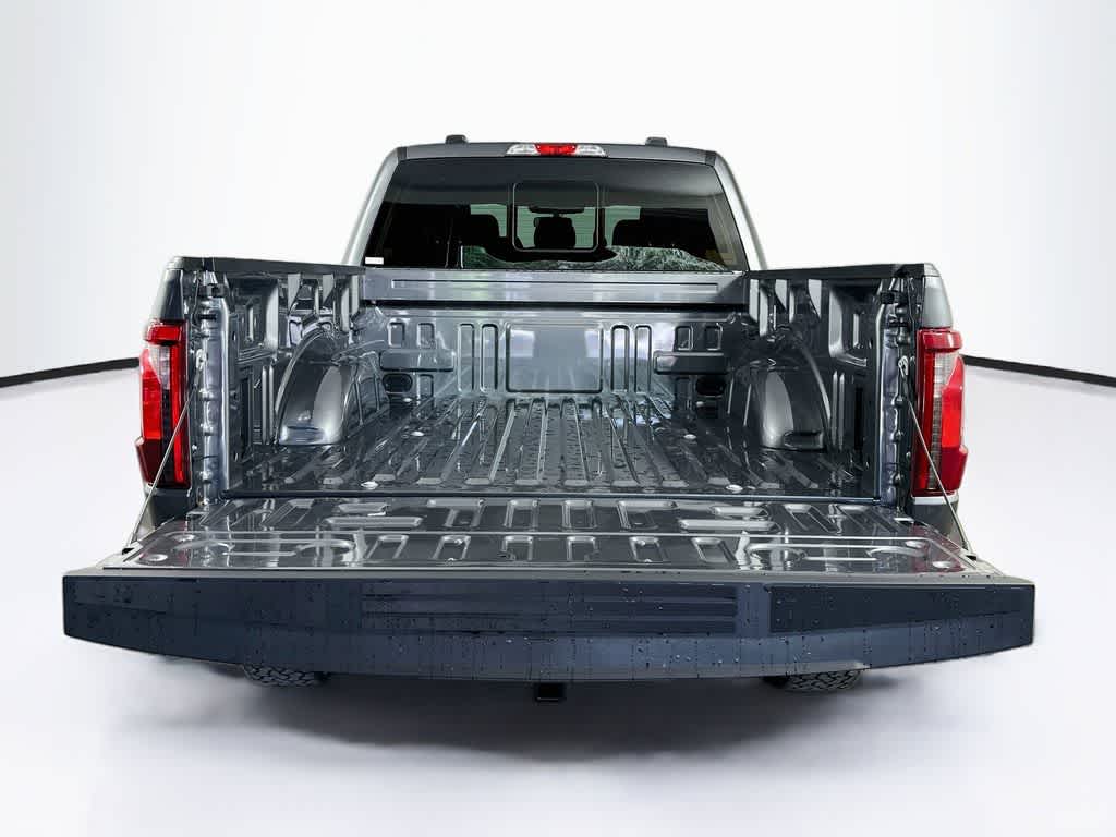 Ford F-150 XLT 2026