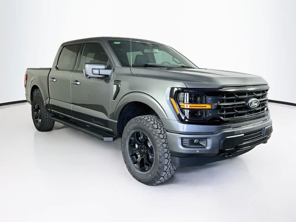 Ford F-150 XLT 2026