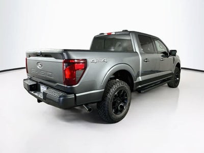 Ford F-150 XLT 2026