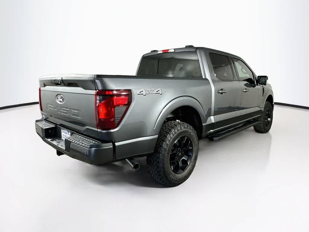 Ford F-150 XLT 2026