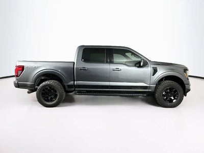 Ford F-150 XLT 2026