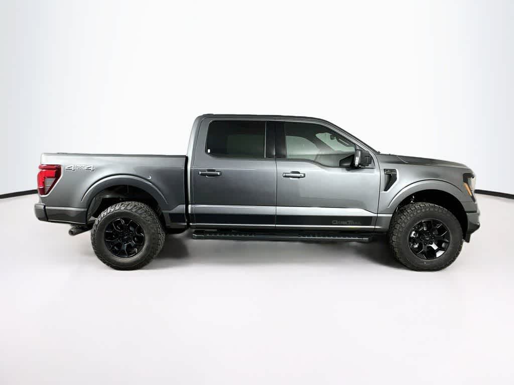 Ford F-150 XLT 2026