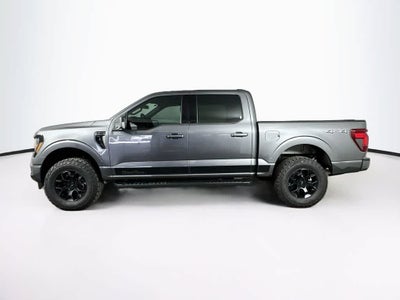 Ford F-150 XLT 2026