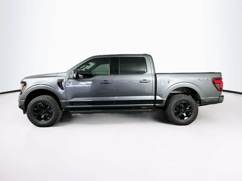 Ford F-150 XLT 2026
