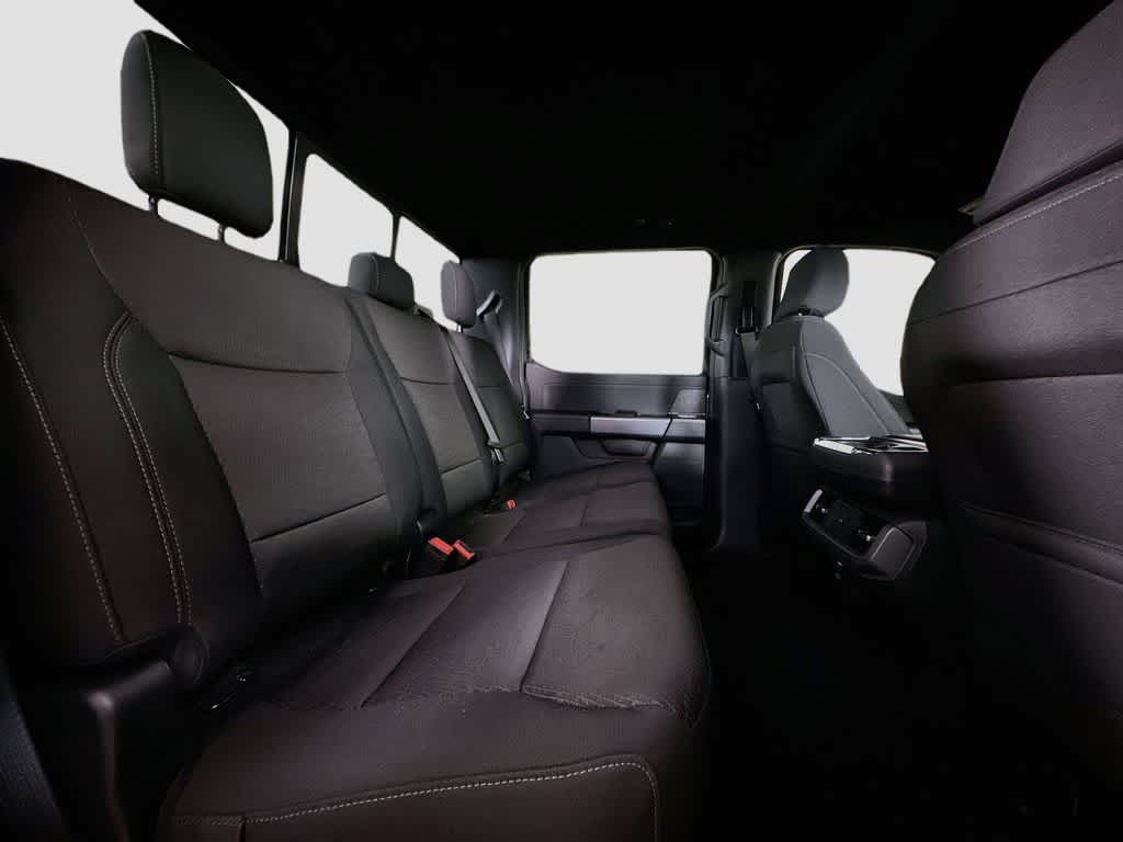 Ford F-150 XLT 2026