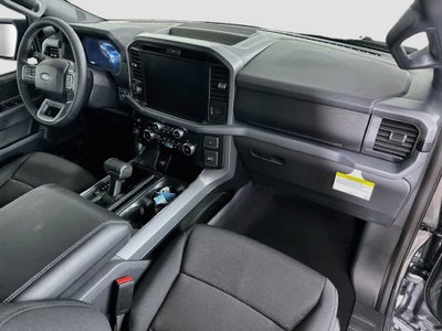 Ford F-150 XLT 2026