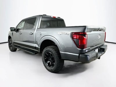 Ford F-150 XLT 2026