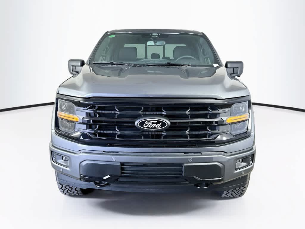 Ford F-150 XLT 2026