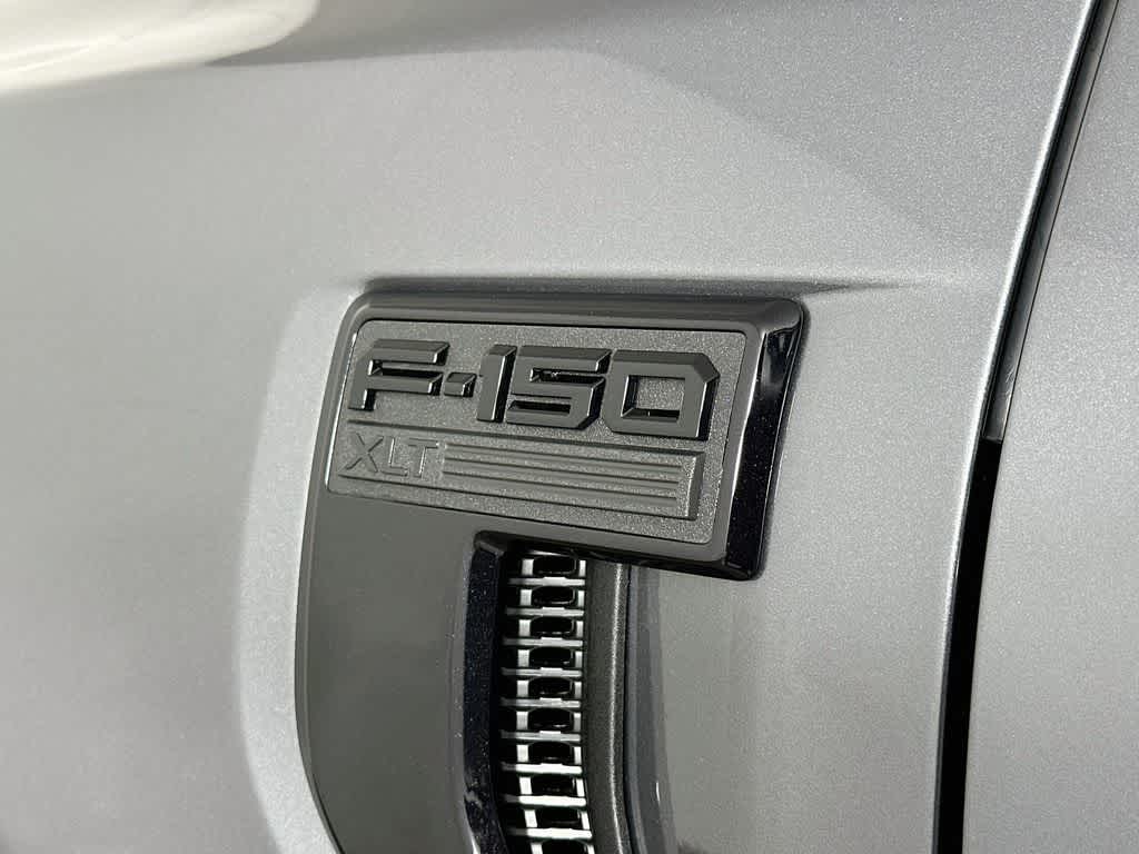 Ford F-150 XLT 2026