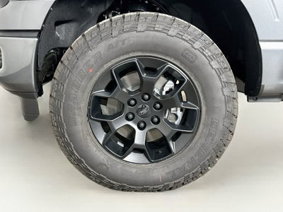 Ford F-150 XLT 2026