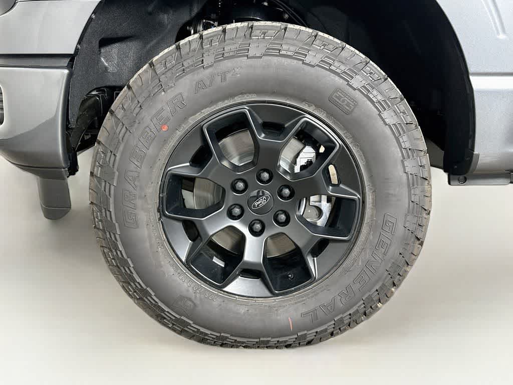 Ford F-150 XLT 2026