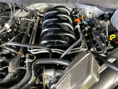 Ford F-150 XLT 2026