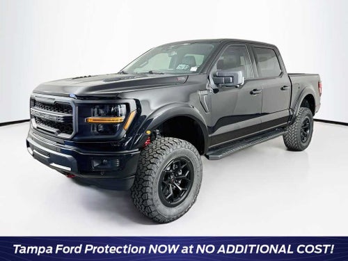 Ford F-150 XLT 2026